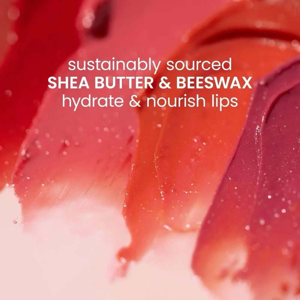 3/$12 Burt's Bees Rose Tinted Lip Balm
